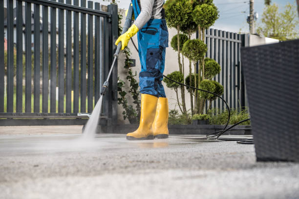 Hale Center, TX  Pressure Washing Services Company